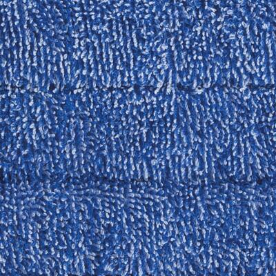 WET-DISINF Ultrasafe Microfiber Fringe Blue 40x13cm